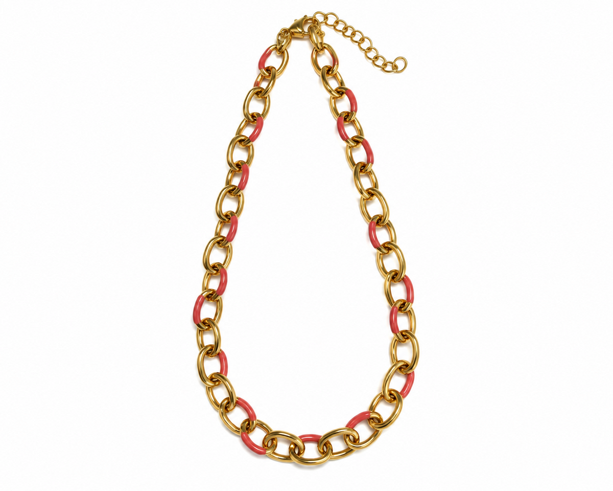 Collana Dalì New | Frida Ventitrè