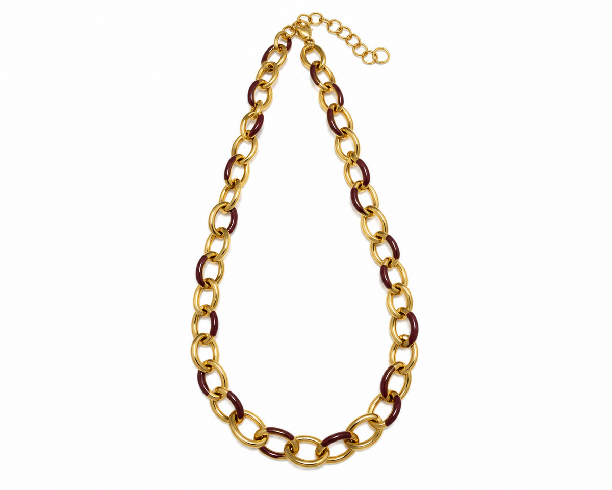Collana Dalì New | Frida Ventitrè