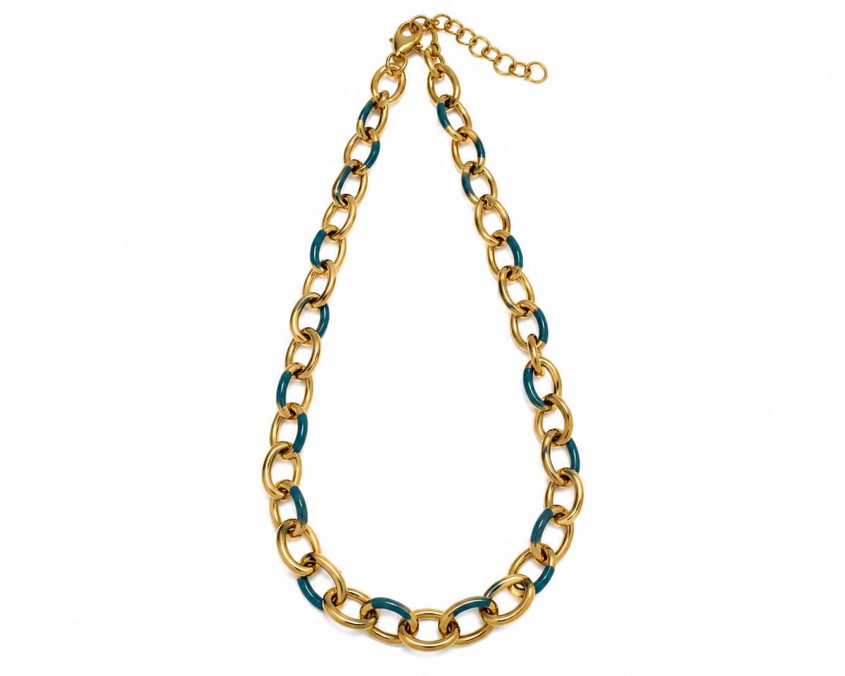 Collana Dalì New | Frida Ventitrè
