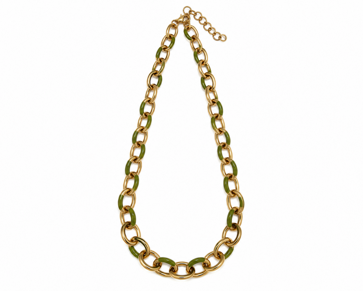 Collana Dalì New | Frida Ventitrè