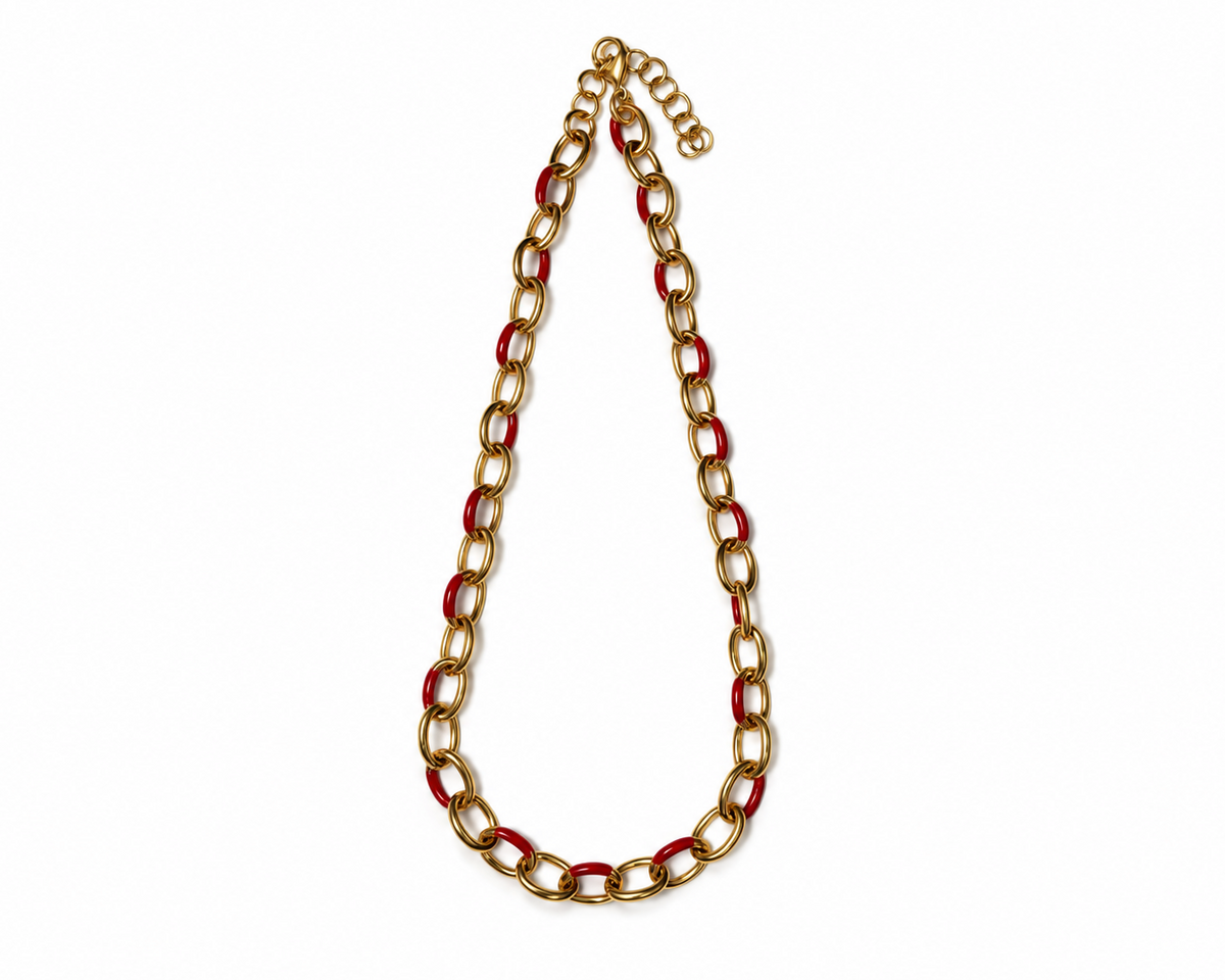 Collana Dalì New | Frida Ventitrè