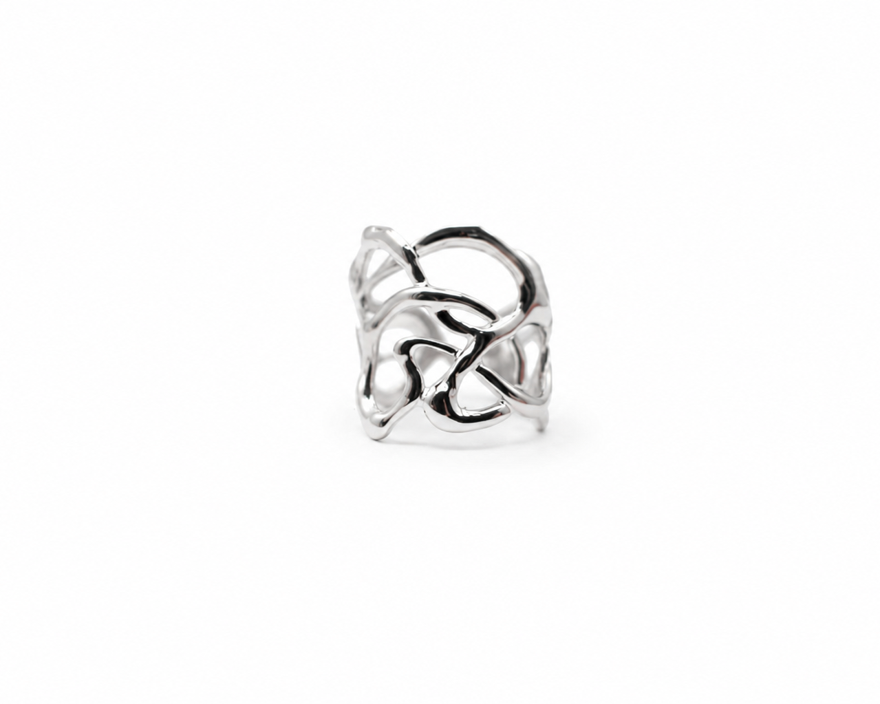 Anello Dalia