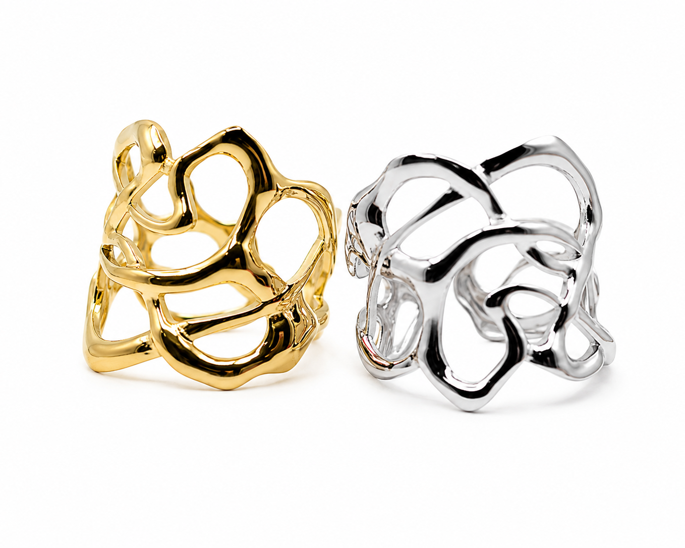Anello Dalia