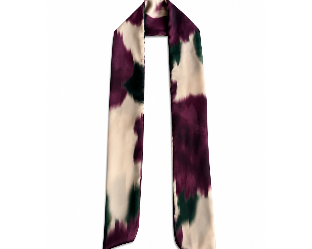 Foulard Guen Delicata