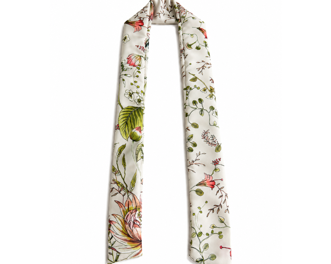 Foulard Guen Delicata