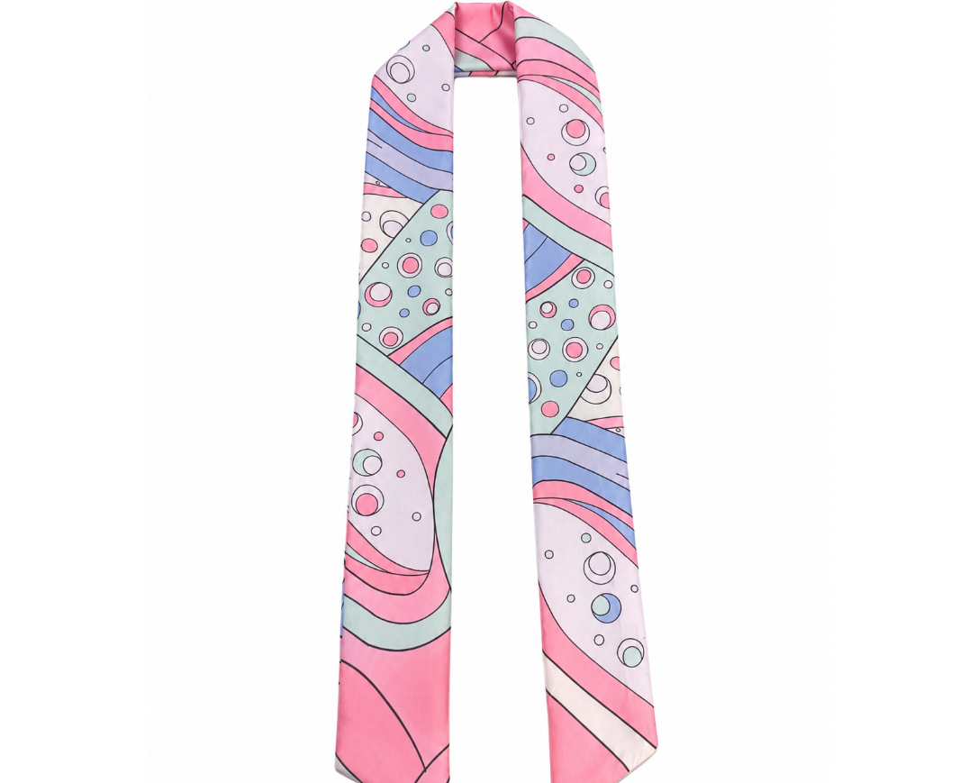 Foulard Guen Delicata