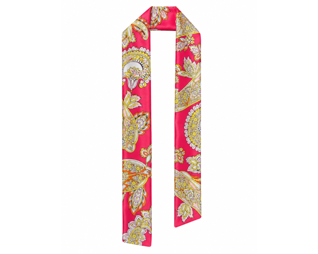 Foulard Guen Delicata
