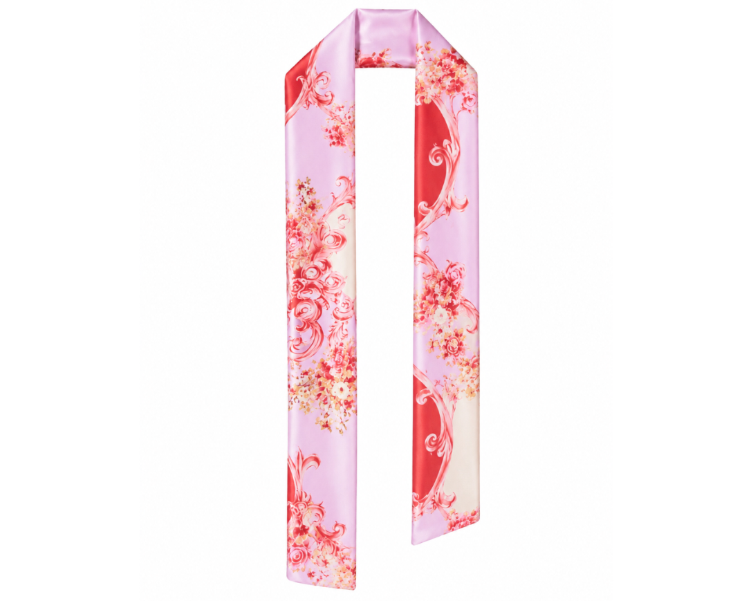 Foulard Guen Delicata | Frida Ventitrè