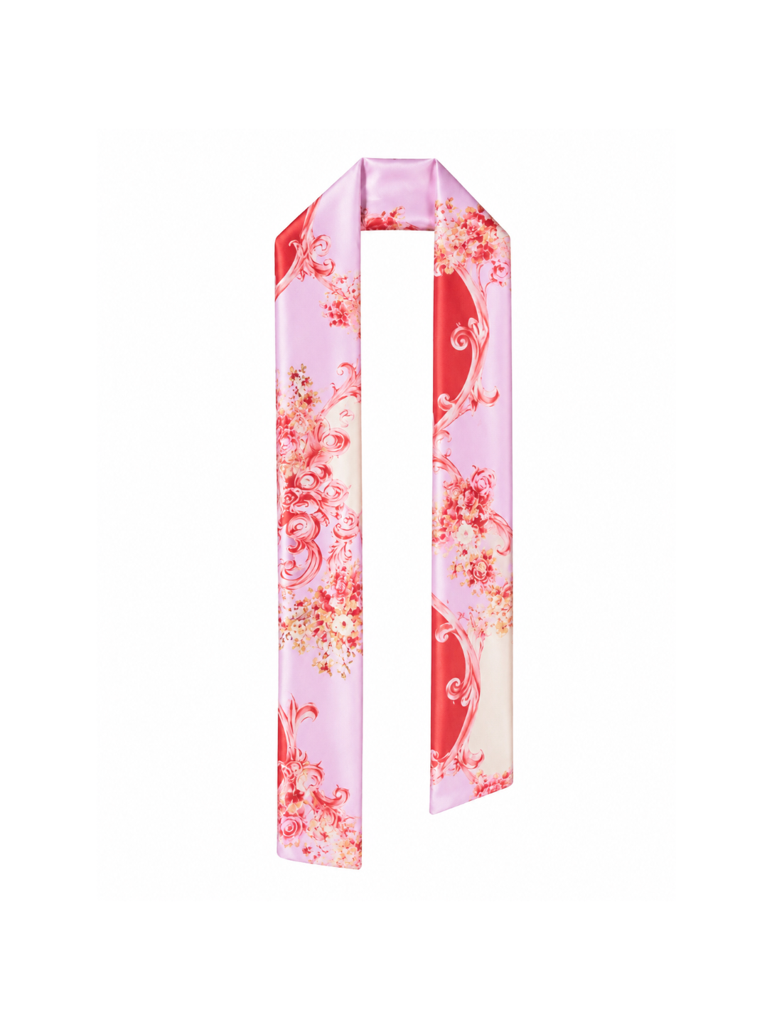 Foulard Guen Delicata