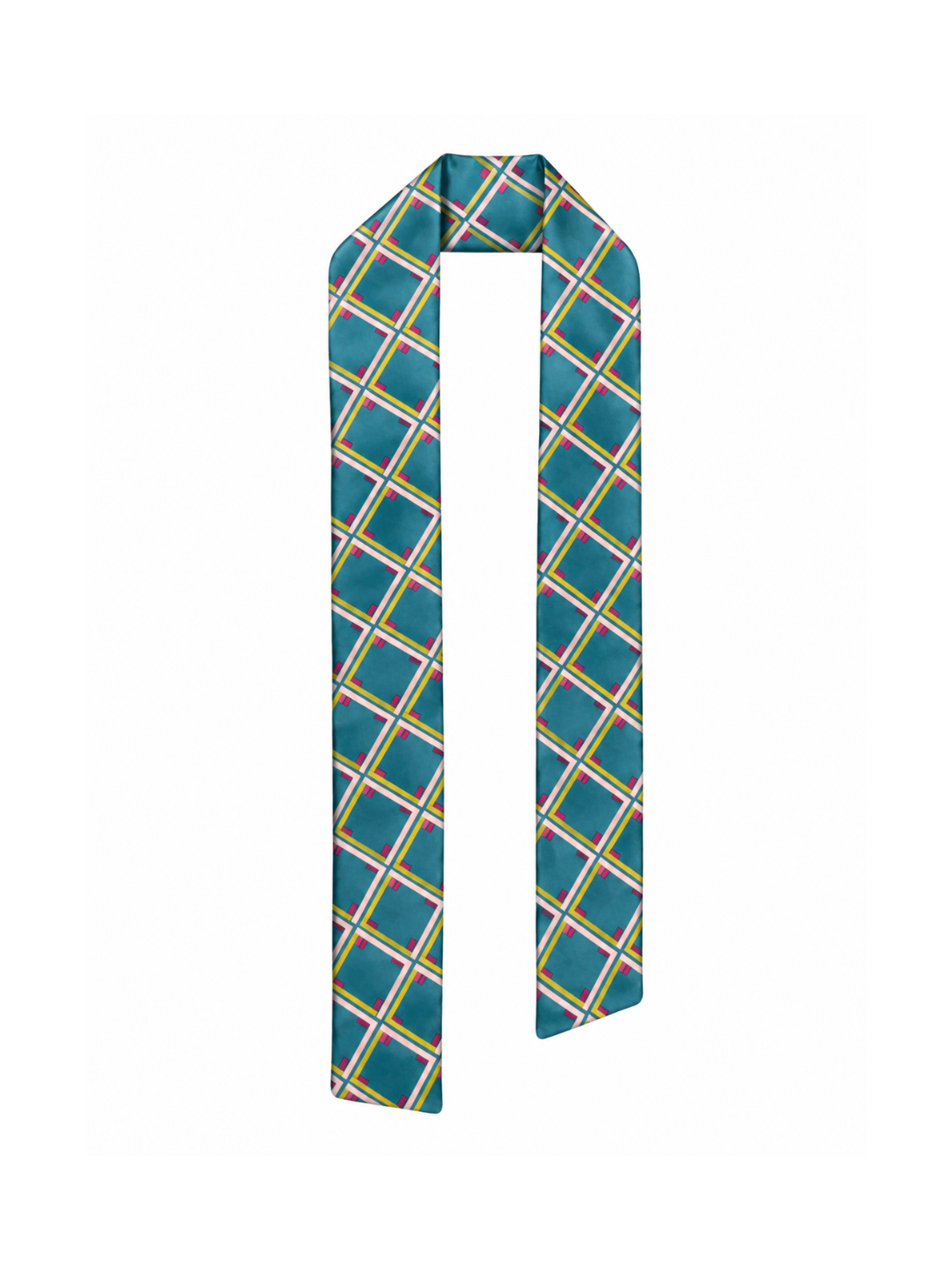 Foulard Guen Delicata