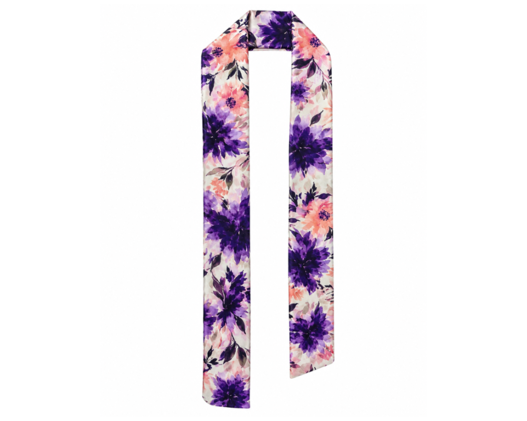 Foulard Guen Delicata