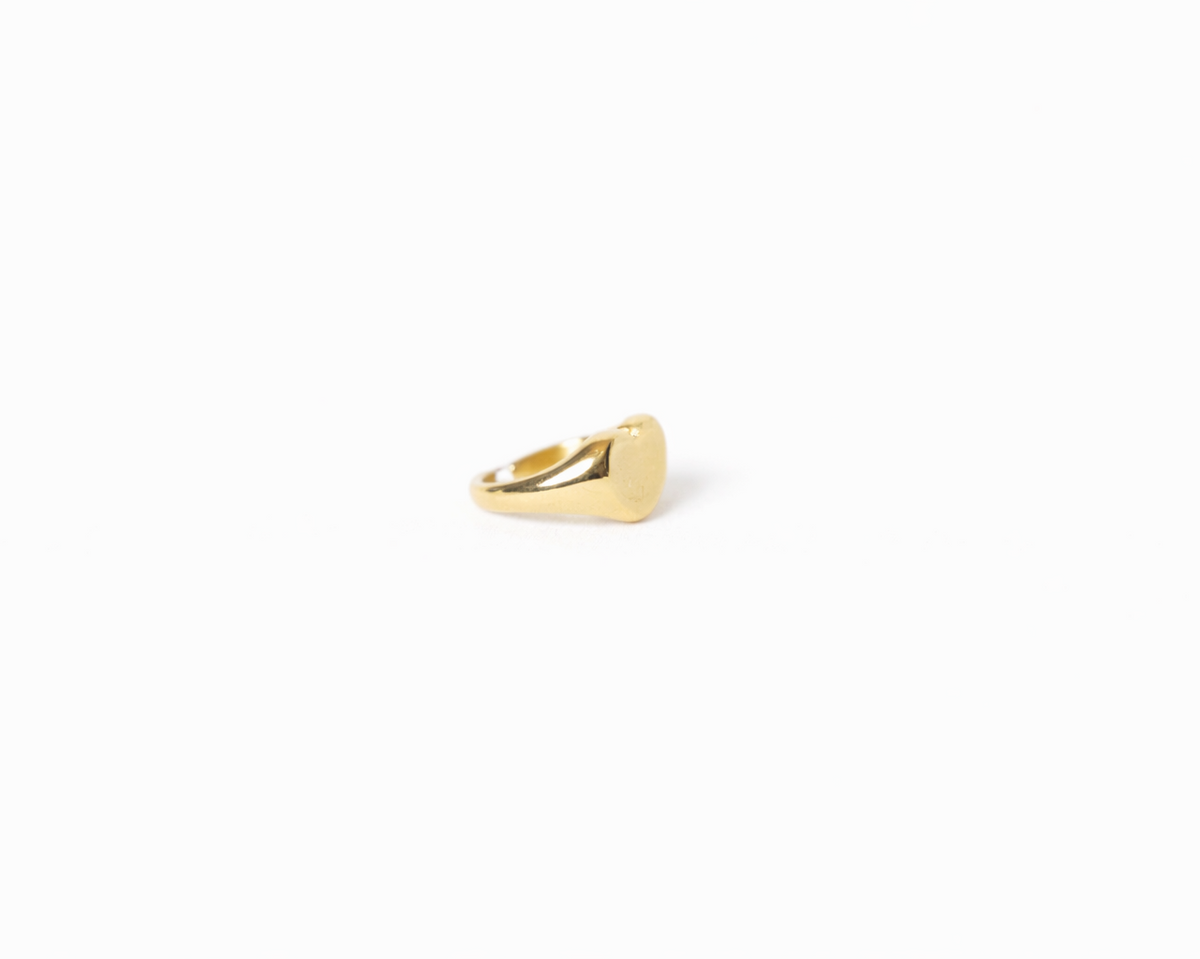 Anello Diana | Frida Ventitrè