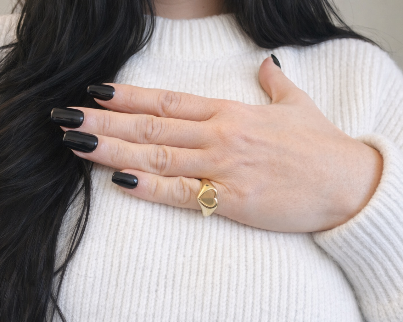 Anello Diana