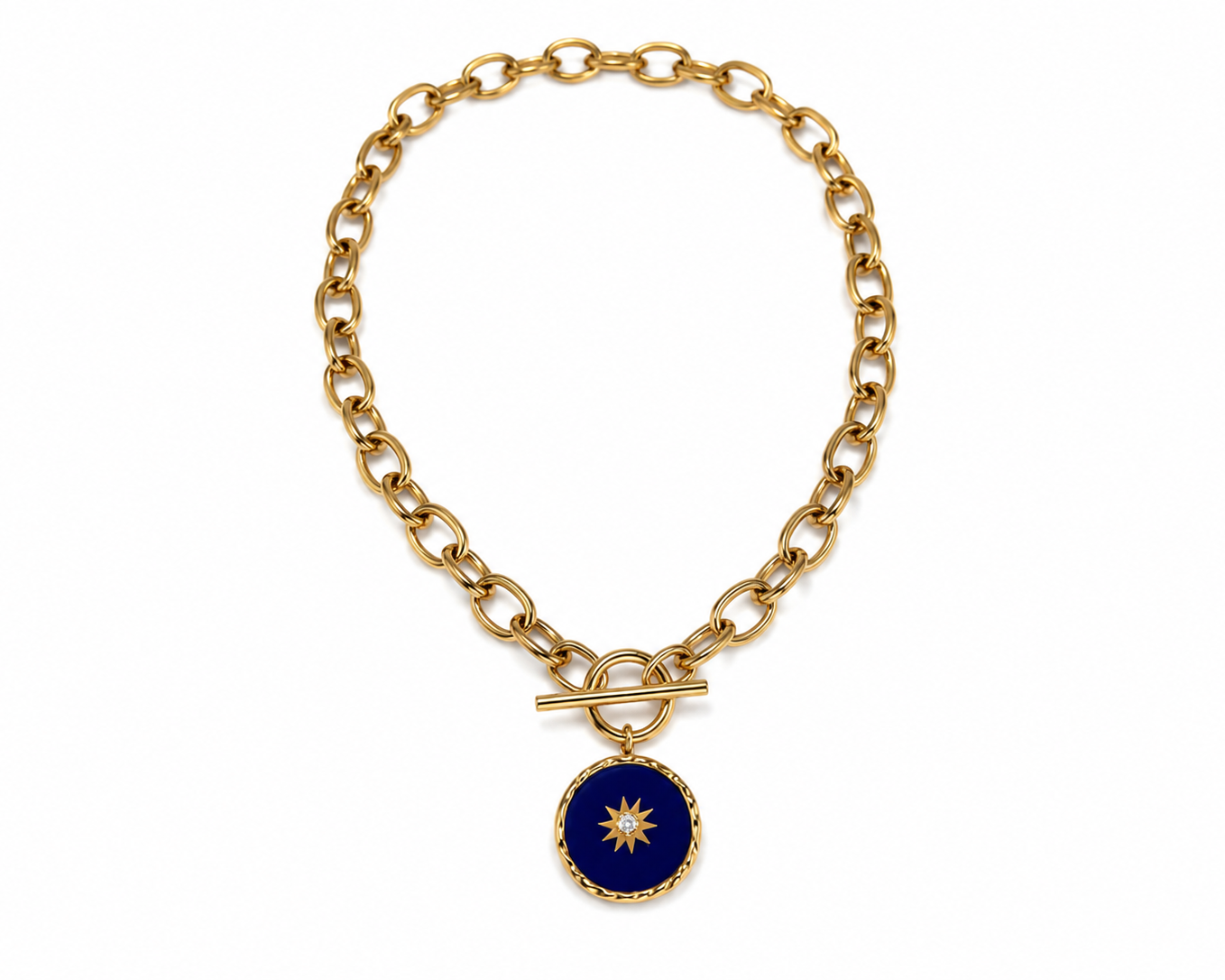 Collana Dorado