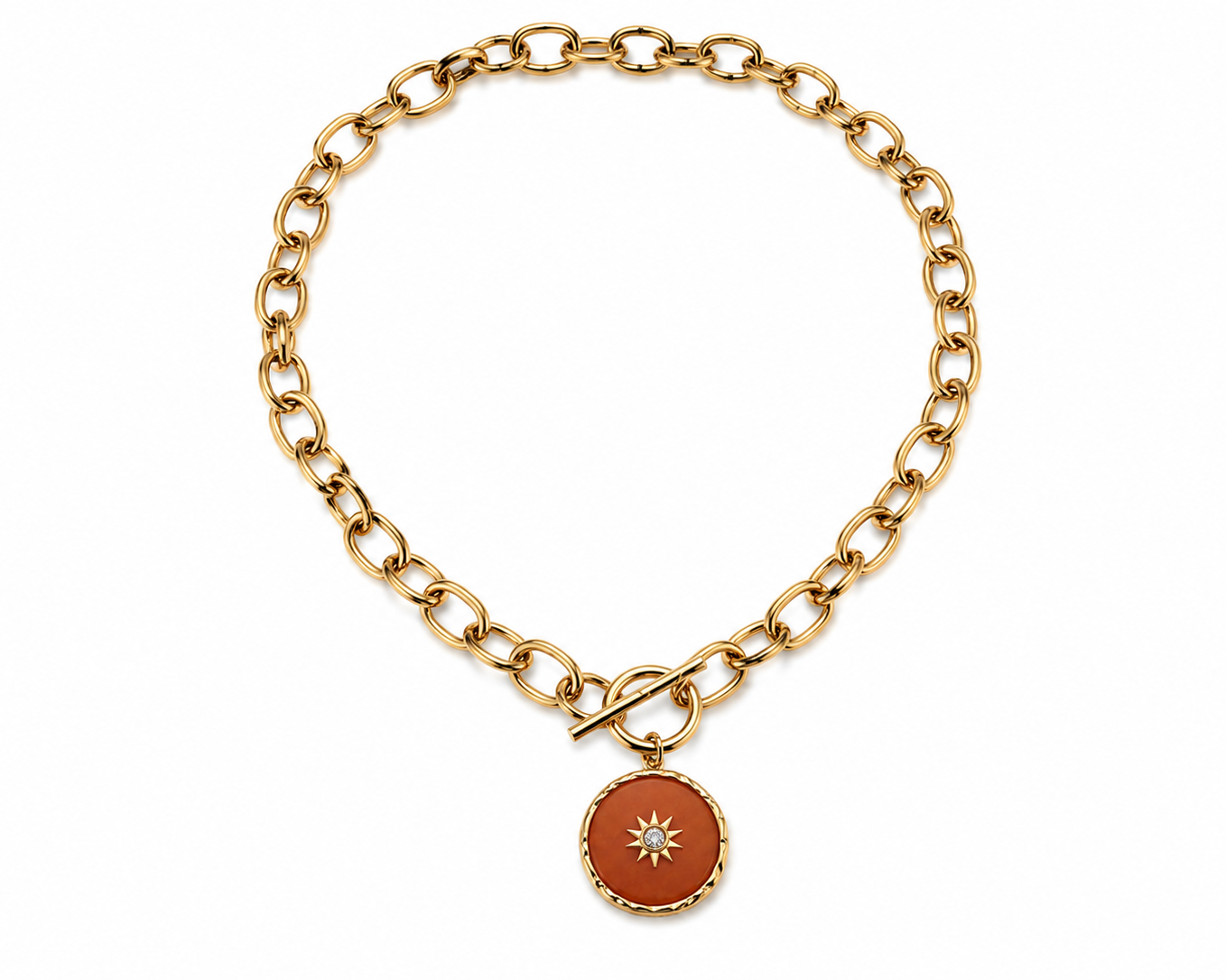 Collana Dorado
