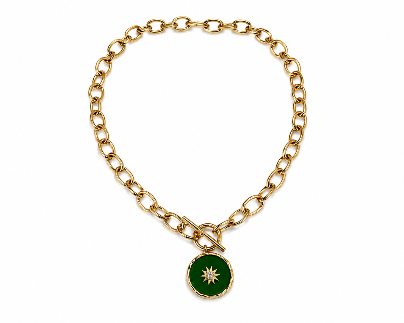 Collana Dorado