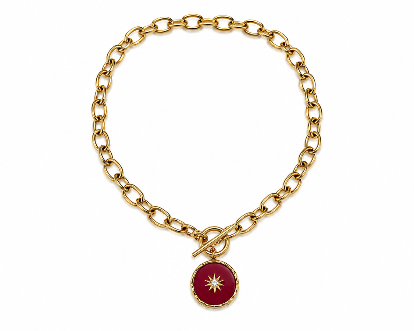 Collana Dorado