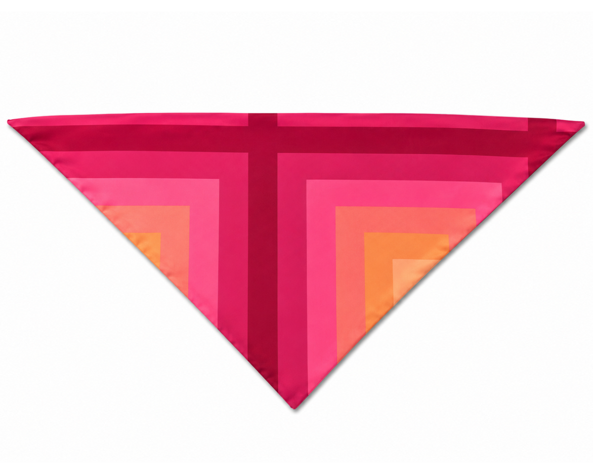 Foulard Guen Emozione | Frida Ventitrè