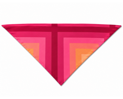 Foulard Guen Emozione | Frida Ventitrè