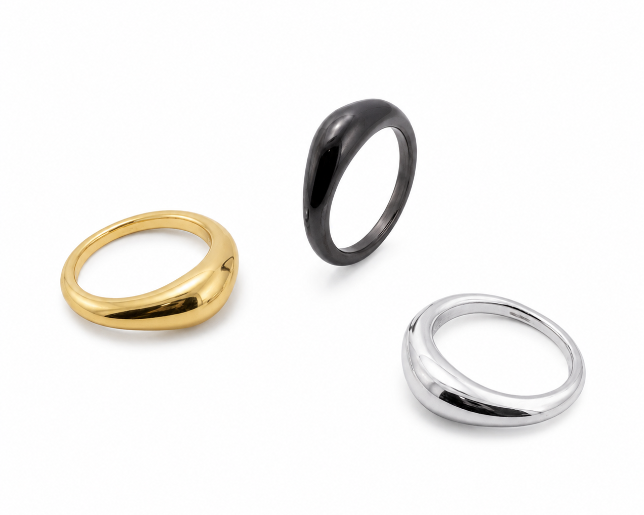 Anello Essenza