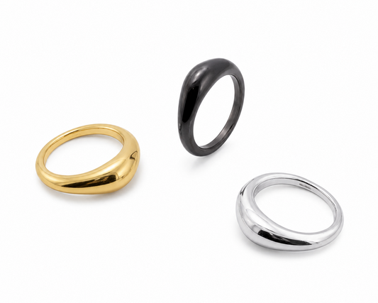 Anello Essenza | Frida Ventitrè