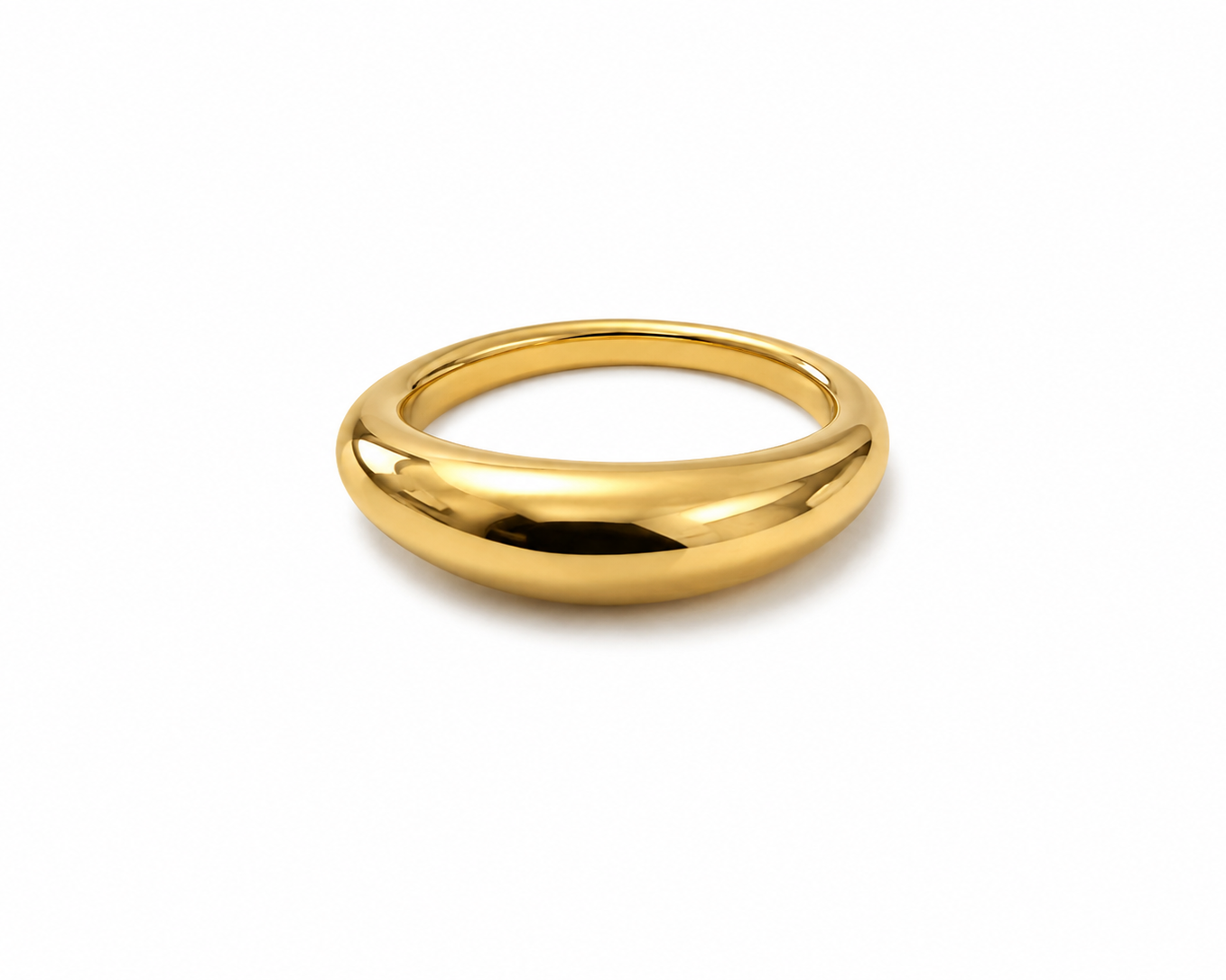 Anello Essenza