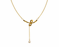 Collana Fiocchetto