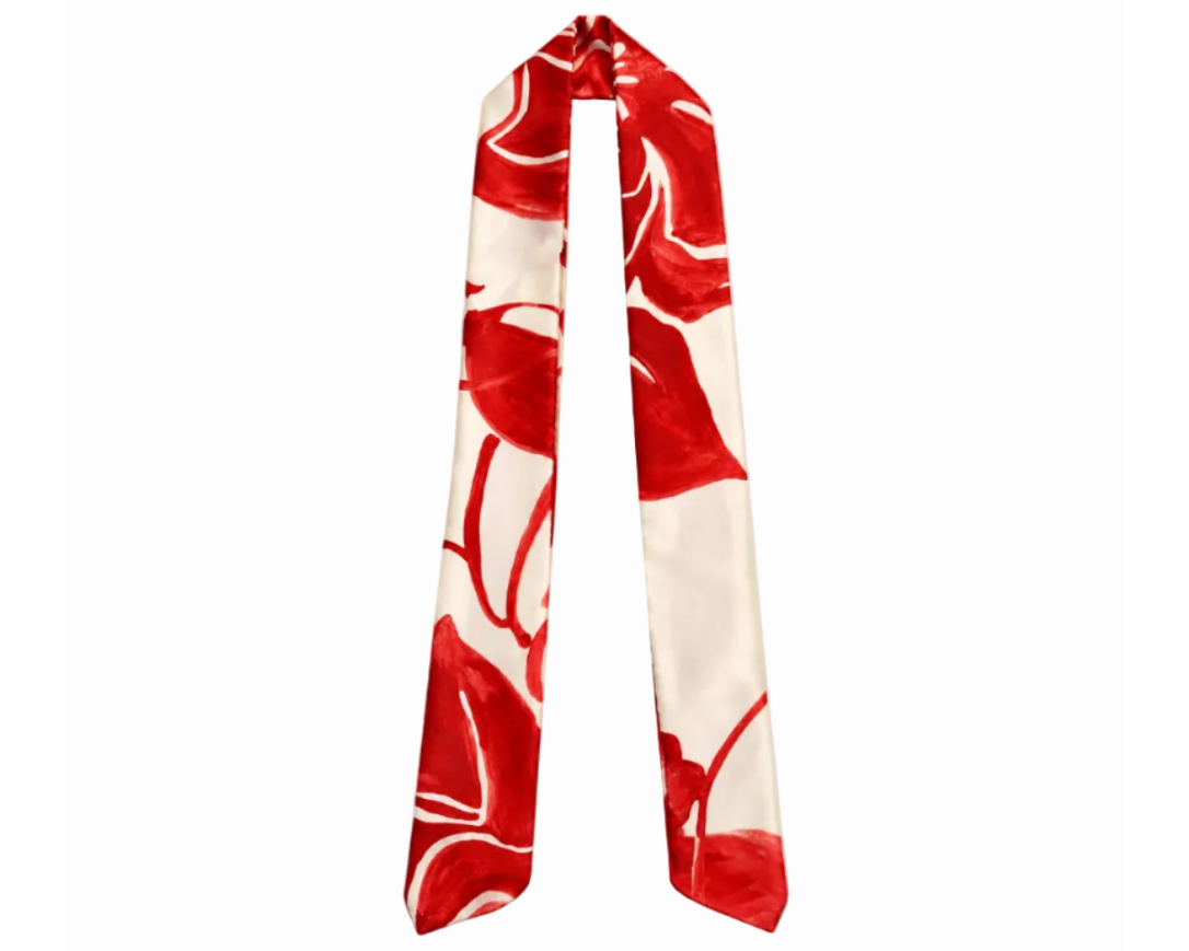 Foulard Guen Delicata