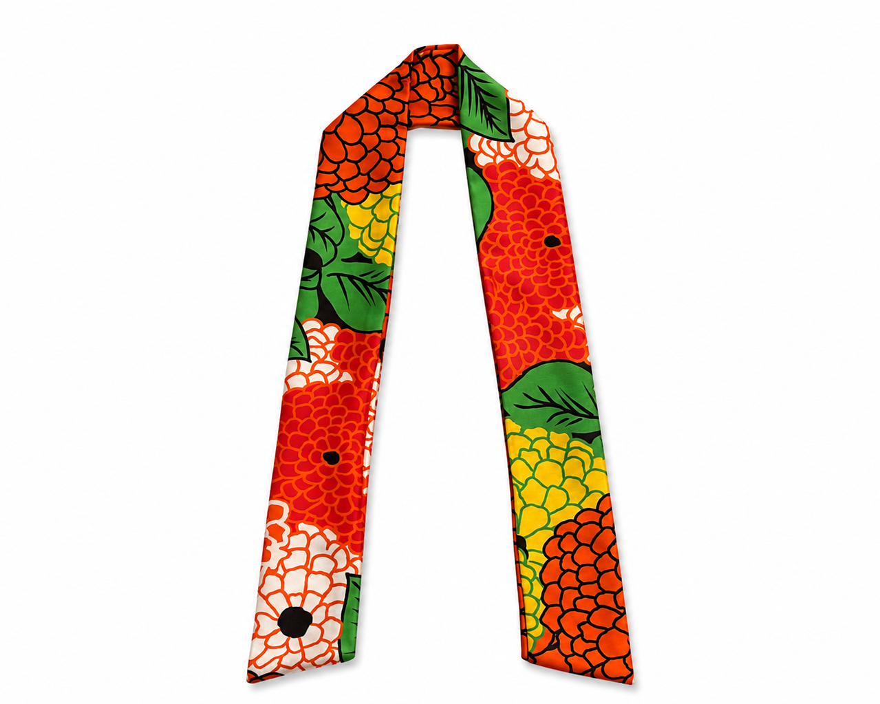 Foulard Guen Delicata
