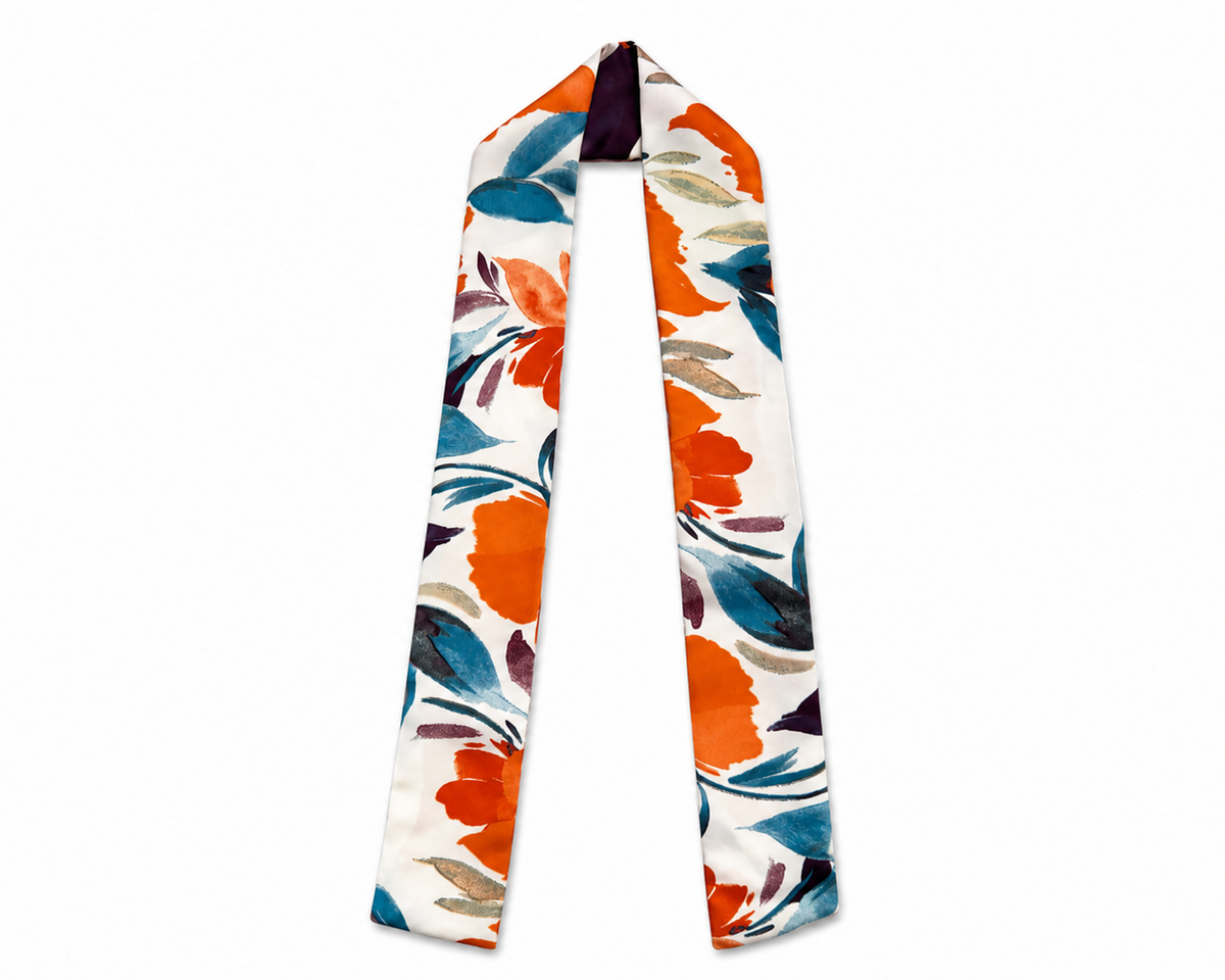Foulard Guen Delicata | Frida Ventitrè