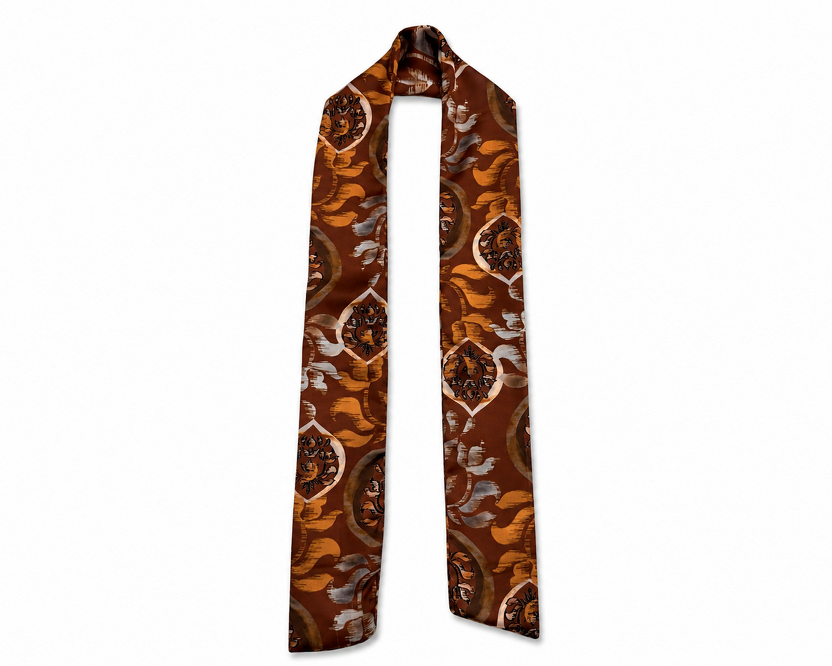 Foulard Guen Delicata — Personalizzami