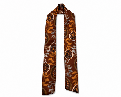 Foulard Guen Delicata — Personalizzami