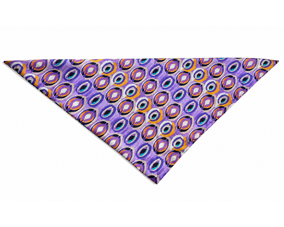 Foulard Guen Emozione | Frida Ventitrè
