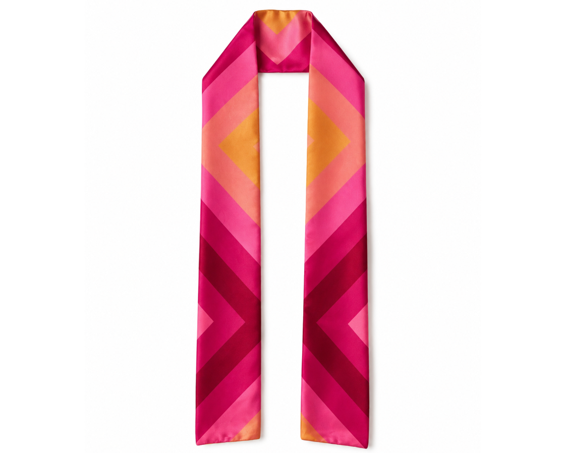 Foulard Guen Intensa