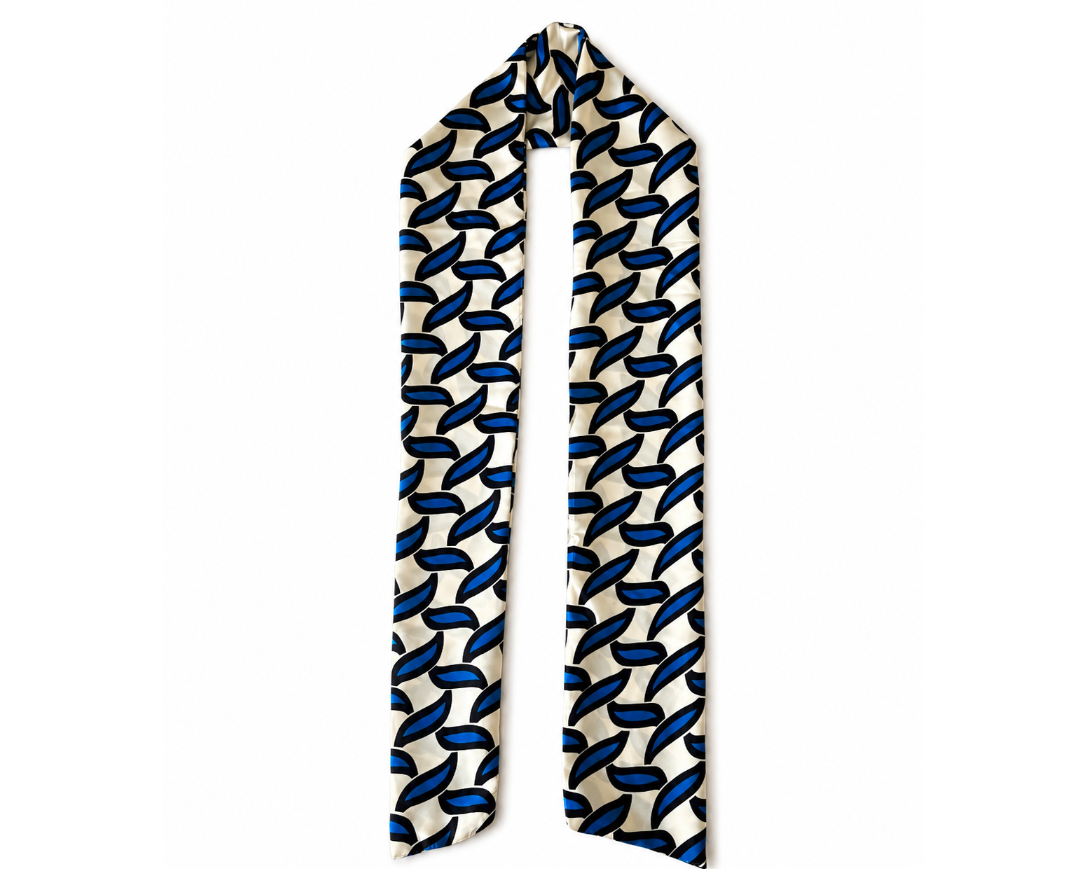 Foulard Guen Intensa