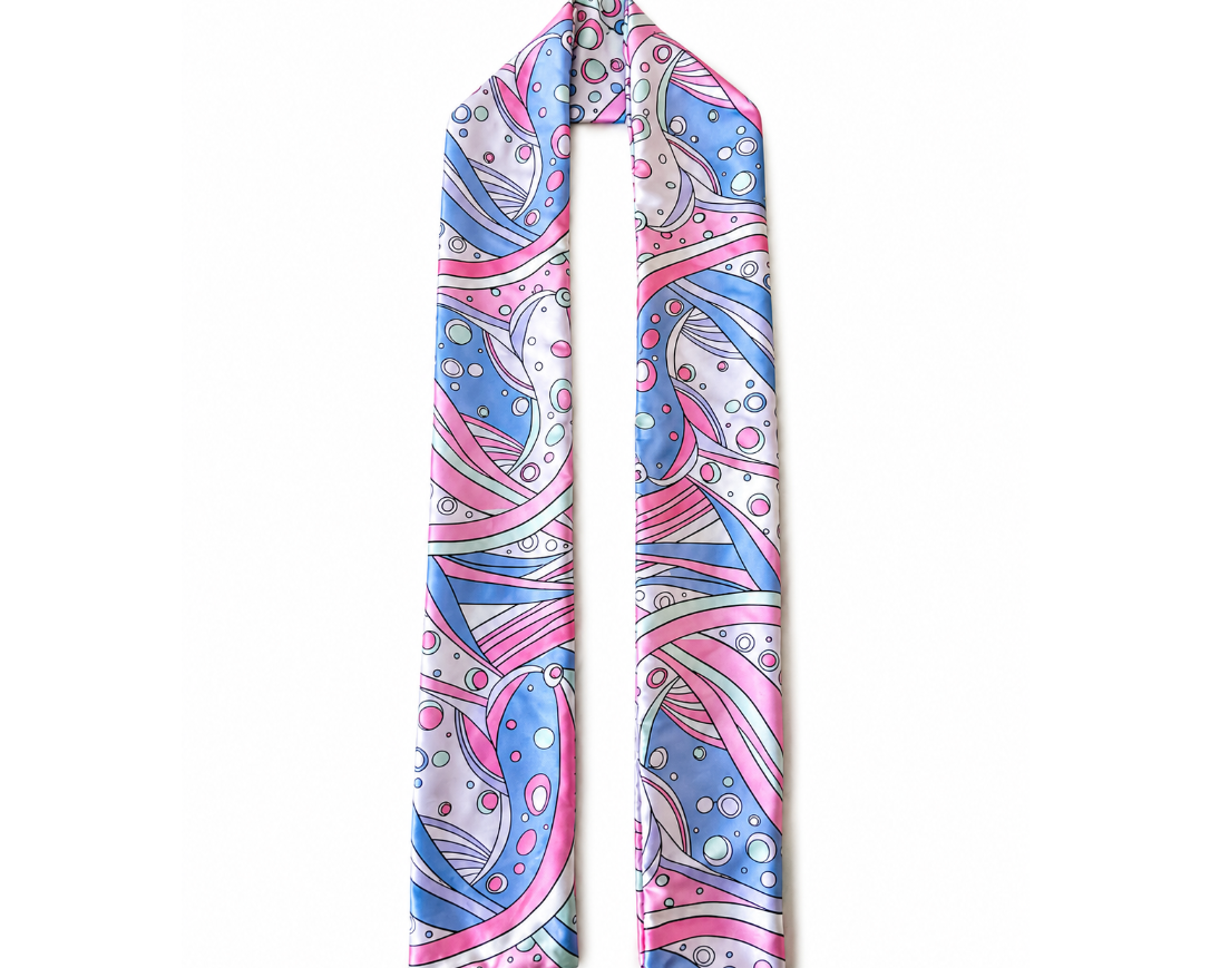 Foulard Guen Intensa