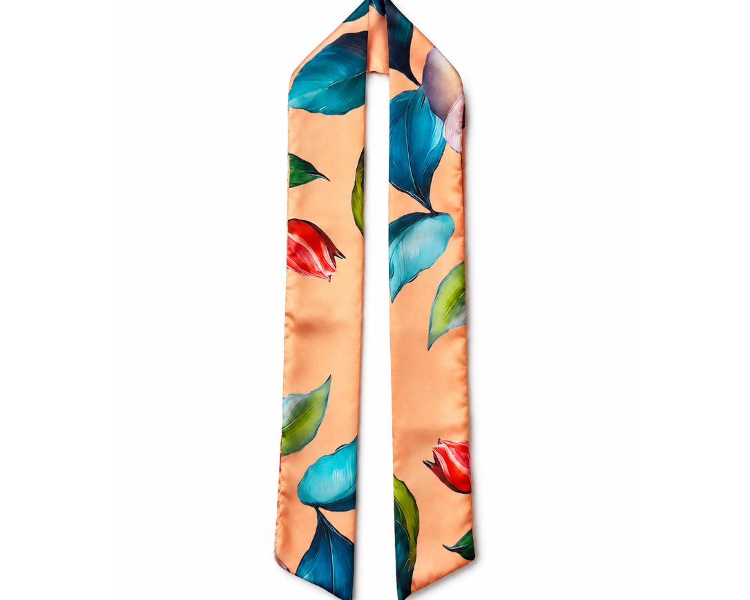 Foulard Guen Intensa