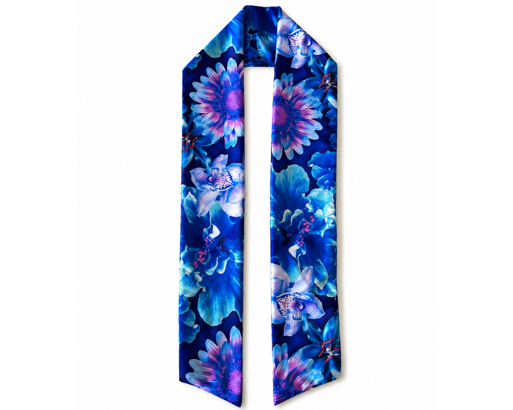 Foulard Guen Intensa | Frida Ventitrè