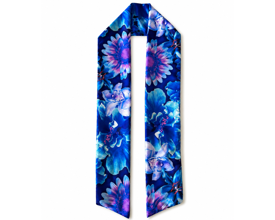 Foulard Guen Intensa