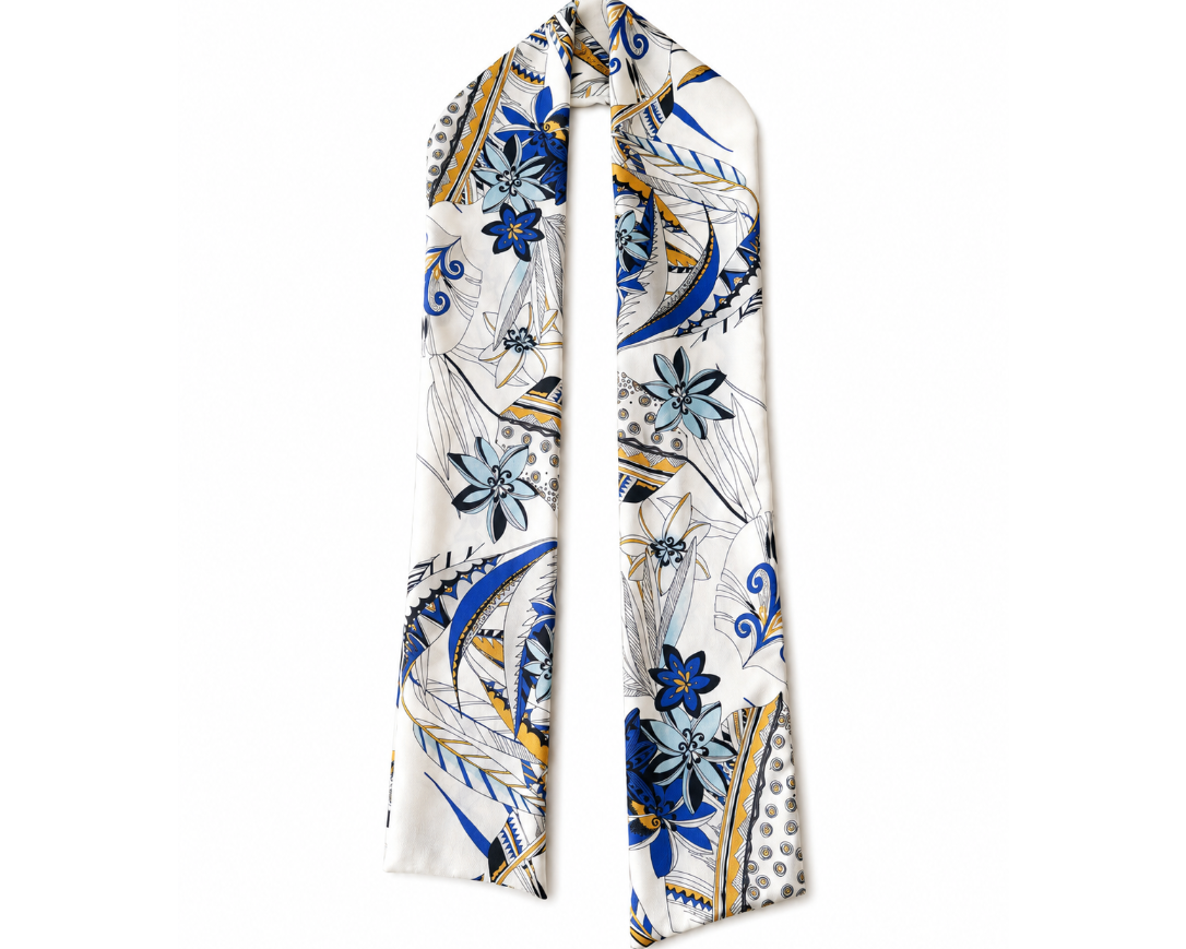 Foulard Guen Intensa