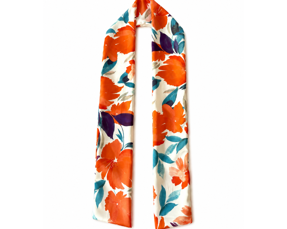Foulard Guen Intensa