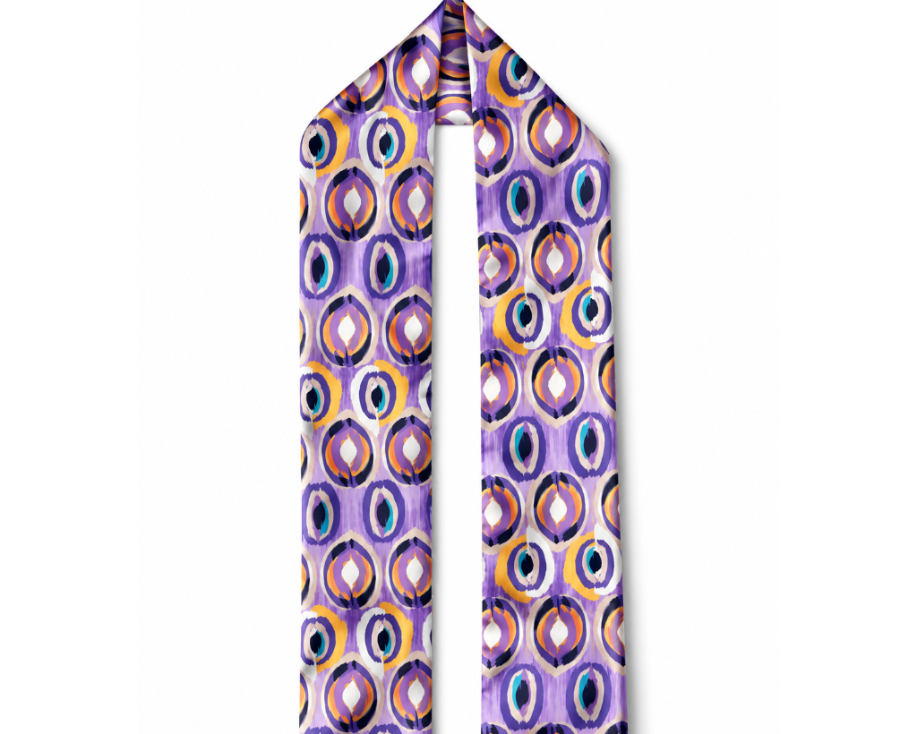 Foulard Guen Intensa