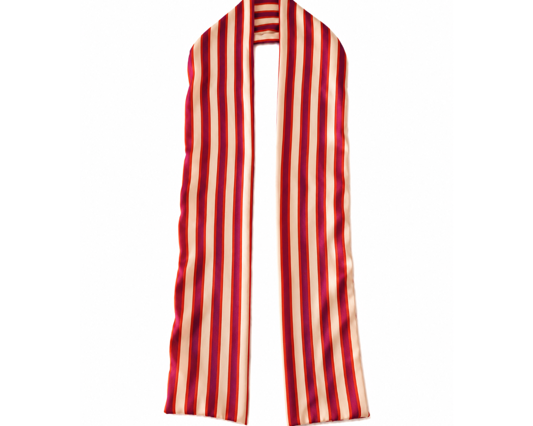 Foulard Guen Intensa