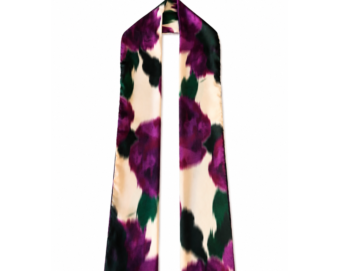 Foulard Guen Intensa