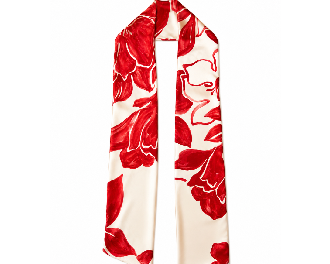 Foulard Guen Intensa