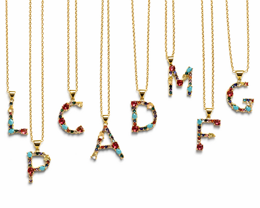 Collana Frammento | Frida Ventitrè