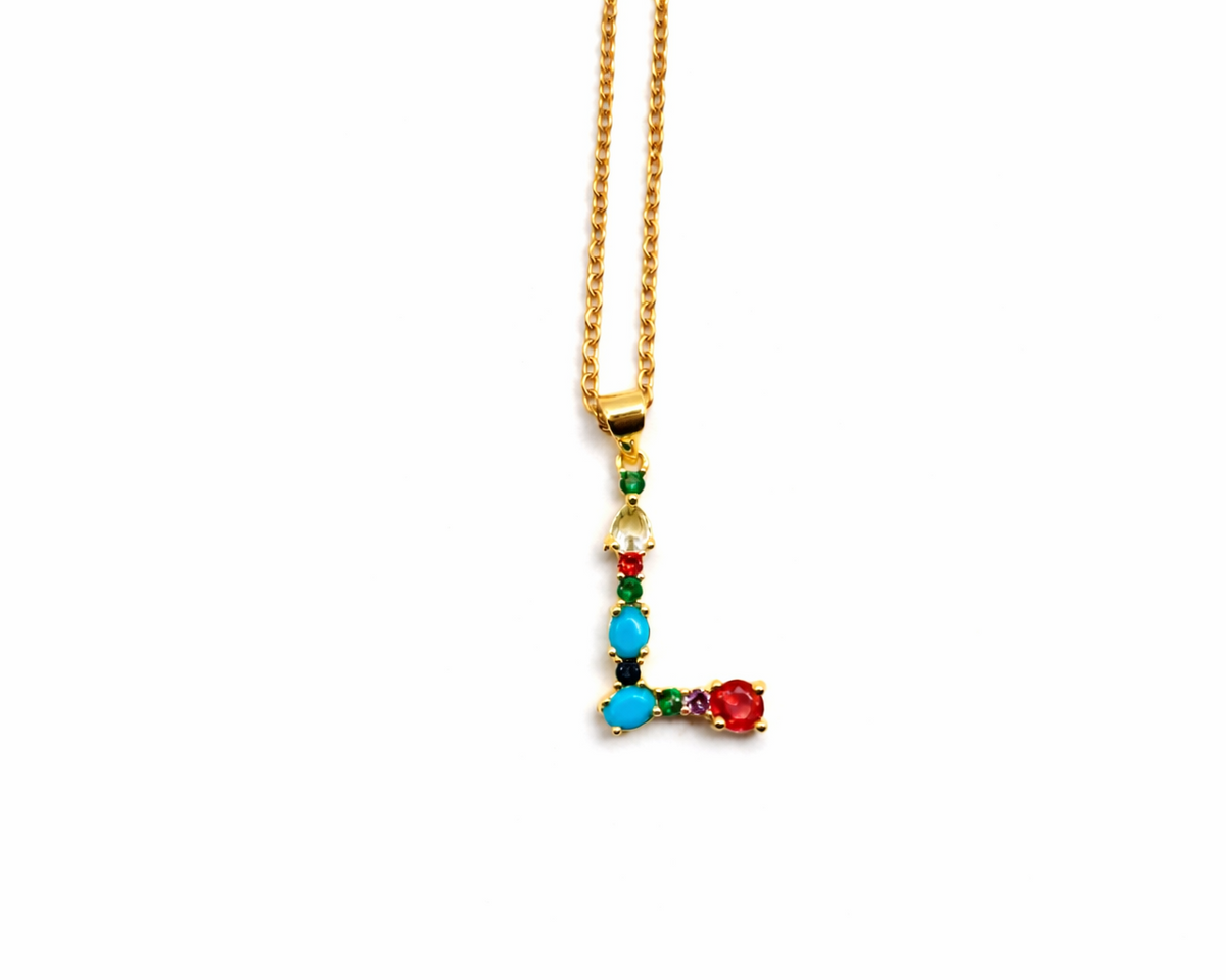 Collana Frammento | Frida Ventitrè