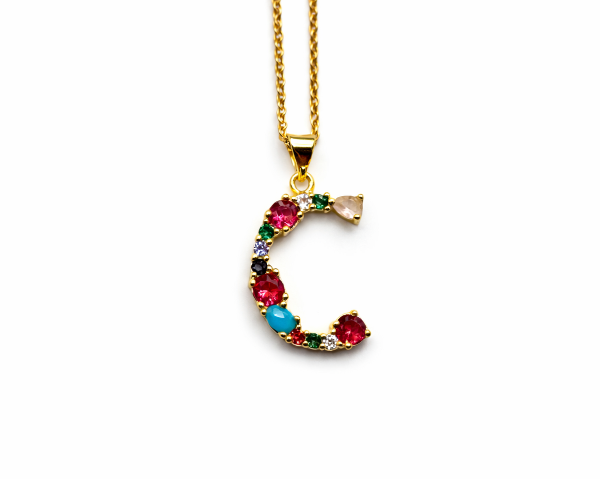 Collana Frammento | Frida Ventitrè