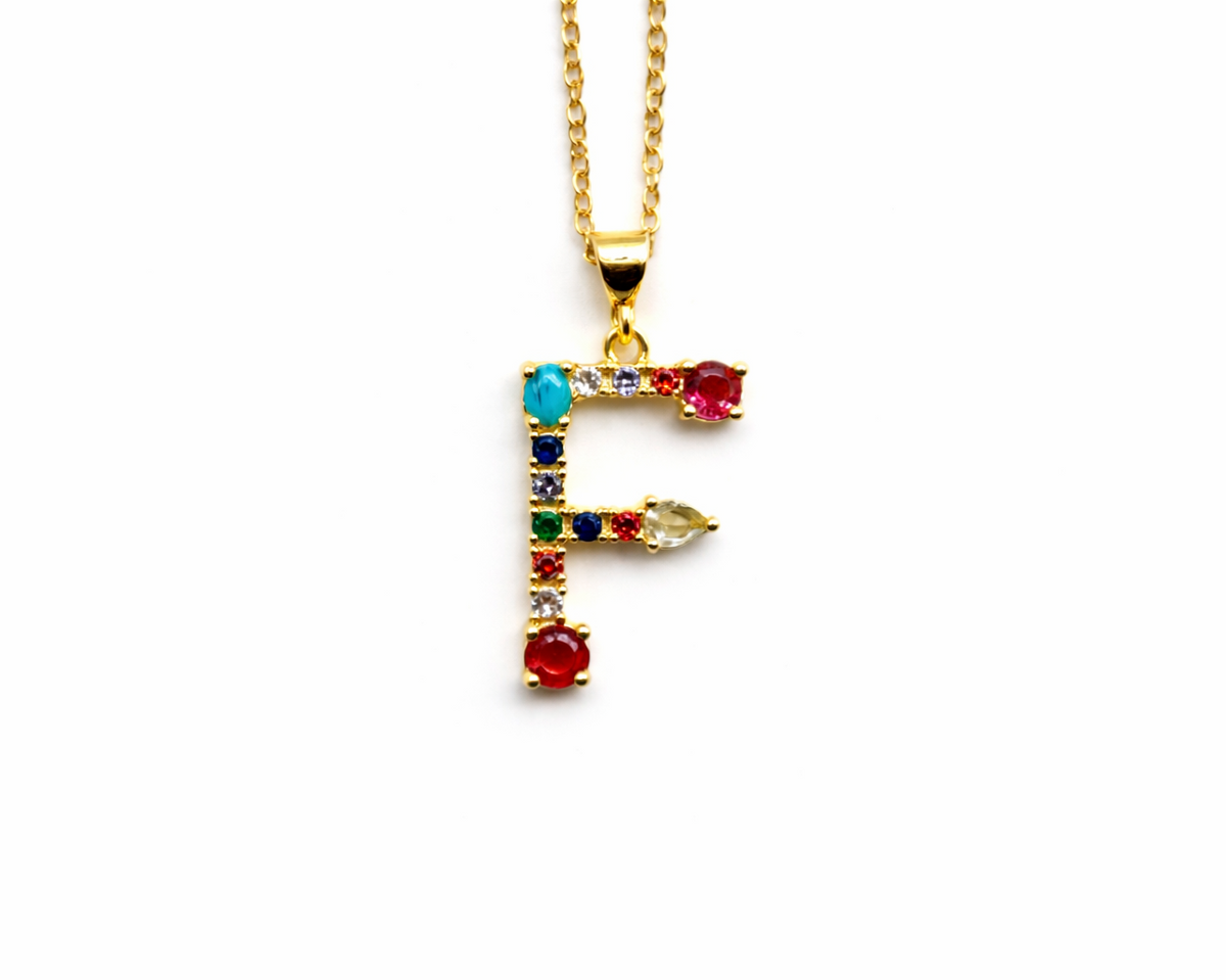 Collana Frammento | Frida Ventitrè