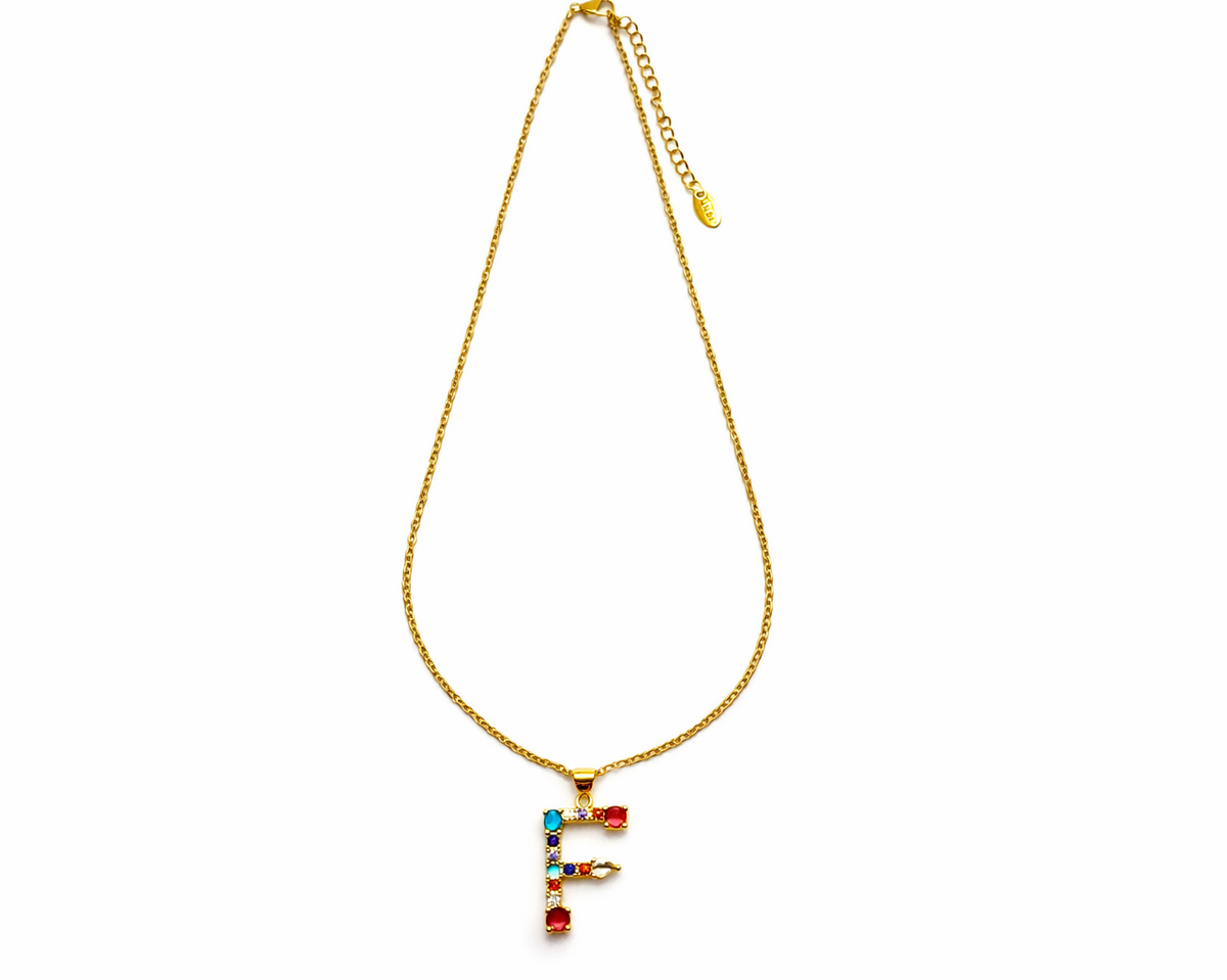 Collana Frammento | Frida Ventitrè